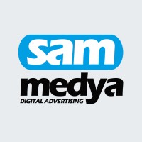 SAM Medya logo - Similar company to Gray Lab