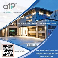 Al-Fatima Properties logo - Similar company to Al Fatima Law Associates