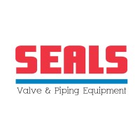Seals Valve and Piping Equipment logo - Similar company to Hms Industries