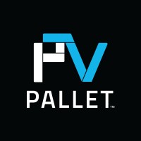 PVpallet logo - Similar company to Solexant