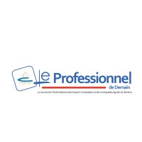 Le Professionnel de Demain logo - Similar company to Ethernova