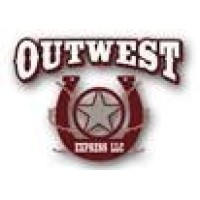 OutWest Express logo - Similar company to Tfa Logistics, Llc