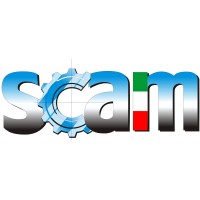 SCAM SRL logo - Similar company to Scam Srl