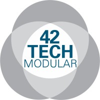 42TECH Modular Inc. logo - Similar company to Ppanel