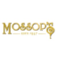 Mossop's Honey logo - Similar company to Mr. Beekeeper, Llc