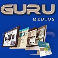 Guru Services logo - Similar company to Digital Block