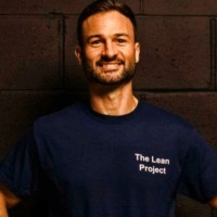 Michael Newman Coaching logo - Similar company to Pgpt