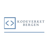 Kodeverket Bergen logo - Similar company to Røde Kors Konferansesenter