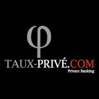 Taux Privé logo - Similar company to Tiny Taux Crédit