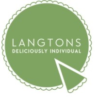 Langtons Ltd logo - Similar company to Peligroso Spirits