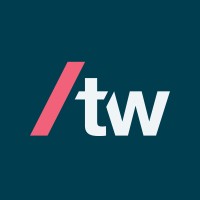 Thoughtworks Canada logo - Similar company to Sanrus Training Centre