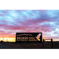 Broken Hill Outback Resort logo - Similar company to Cashpoint Payment Solutions