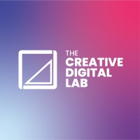 The Creative Digital Lab logo - Similar company to Clon