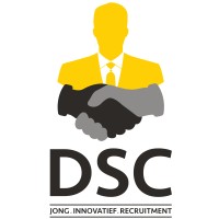 DSC Recruitment logo - Similar company to Dsc Recruit