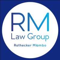 RM Law Group logo - Similar company to Rm Law Group Llp