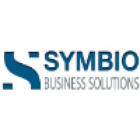 Symbio Business Solutions logo - Similar company to Mobacar (Now Known As Arvoia)