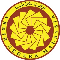 Arkib Negara Malaysia logo - Similar company to Digital-Archivist