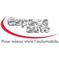 Espace Auto logo - Similar company to Auto Performance Quimper