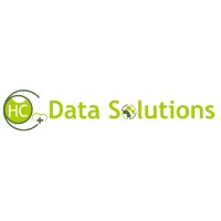 HC Data Solutions logo - Similar company to Hc Center