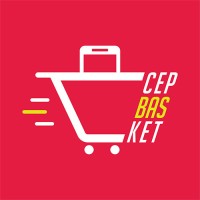 Cepbasket logo - Similar company to Götür