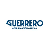 Guerrero Comunicación Gráfica logo - Similar company to Dcopy