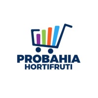 Probahia Hortifruti logo - Similar company to Rls Hortifruti 🍇🍓🍌🥦
