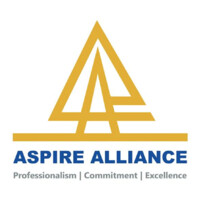 Aspire Alliance Pte Ltd logo - Similar company to Altitude Advisory Pte Ltd