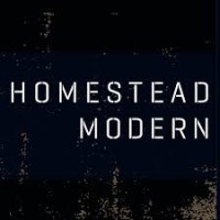 Homestead Modern logo - Similar company to Listing Lift