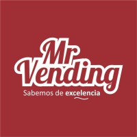 Mr. Vending logo - Similar company to Royal Vending Sa