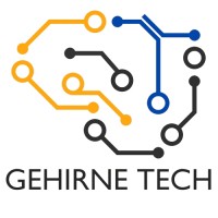 Gehirne Tech logo - Similar company to Organic Glow