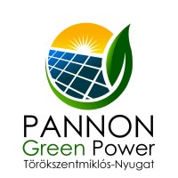 PANNON Green Power Törökszentmiklós Nyugat logo - Similar company to Enertech Hungária Kft.