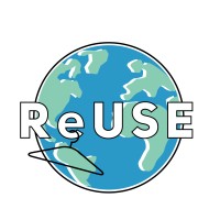 ReUSE Berkeley logo - Similar company to The Movement