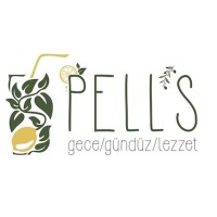 Pell's Gece Gündüz Lezzet logo - Similar company to Ekyasoft