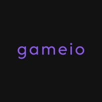 gameio logo - Similar company to Gemio