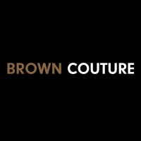 Brown Couture
