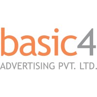 Basic4 Advertising Private Limited logo - Similar company to Xpertment