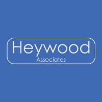 Heywood Associates logo - Similar company to Hr&S