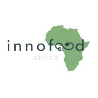 InnoFoodAfrica logo - Similar company to Faba Osk