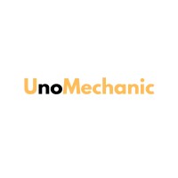 UnoMechanic logo - Similar company to Fiche