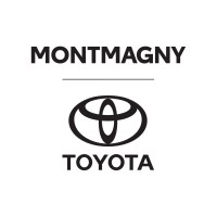 Montmagny Toyota logo - Similar company to Cadillac De Laval