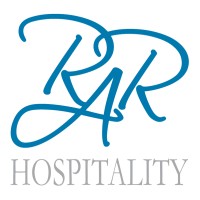 RAR Hospitality logo - Similar company to Albert'S House