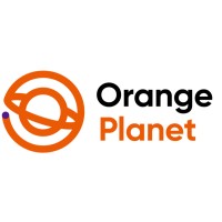 Orange Planet Foundation logo - Similar company to O2 Global Network Foundation
