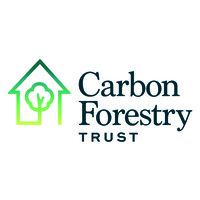 Carbon Forestry Trust logo - Similar company to Compostable Field Testing Program
