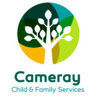 Cameray Child and Family Services logo - Similar company to Seiu Local 2