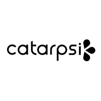 Catarpsi logo - Similar company to The Anxiety Center