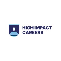 High Impact Careers logo - Similar company to 10Alytics