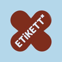 Etikett* logo - Similar company to Libra Services Bvba
