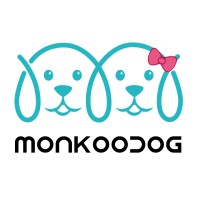 Monkoodog logo - Similar company to Klevvrtech