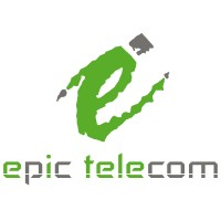 Epic-Telecom logo - Similar company to Vimar Environment S.L.