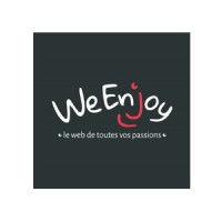 We Enjoy logo - Similar company to Wenjoy İstanbul
